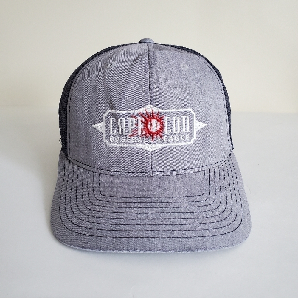 Vintage Cape Cod Baseball League Hat